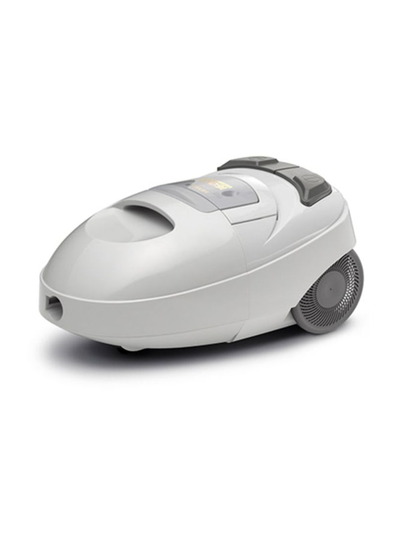 Vacuum Cleaner CV - W1600 Grey